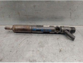 Recambio de inyector para renault twingo ii (cn0_) 1.5 dci 75 referencia OEM IAM 166000897R 166000897R 28237259 DELPHI