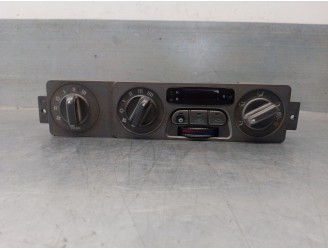 Recambio de mando calefaccion / aire acondicionado para kia carnival i (up) 2.9 tdi referencia OEM IAM 0K57A61190 