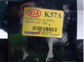 Recambio de mando calefaccion / aire acondicionado para kia carnival i (up) 2.9 tdi referencia OEM IAM 0K57A61190 