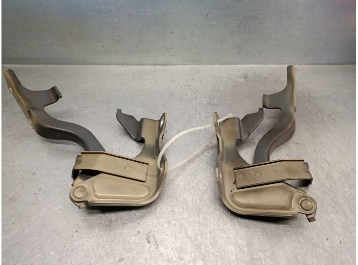 Recambio de bisagra capot para opel antara a (l07) 2.0 cdti 4x4 referencia OEM IAM 4811647 4811647 