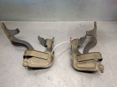 Recambio de bisagra capot para opel antara a (l07) 2.0 cdti 4x4 referencia OEM IAM 4811647 4811647 