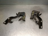 Recambio de bisagra capot para opel antara a (l07) 2.0 cdti 4x4 referencia OEM IAM 4811647 4811647 