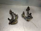 Recambio de bisagra capot para opel antara a (l07) 2.0 cdti 4x4 referencia OEM IAM 4811647 4811647 