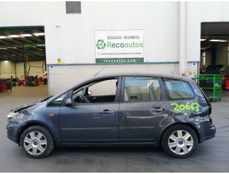 ford focus c-max (cap) del año 2003