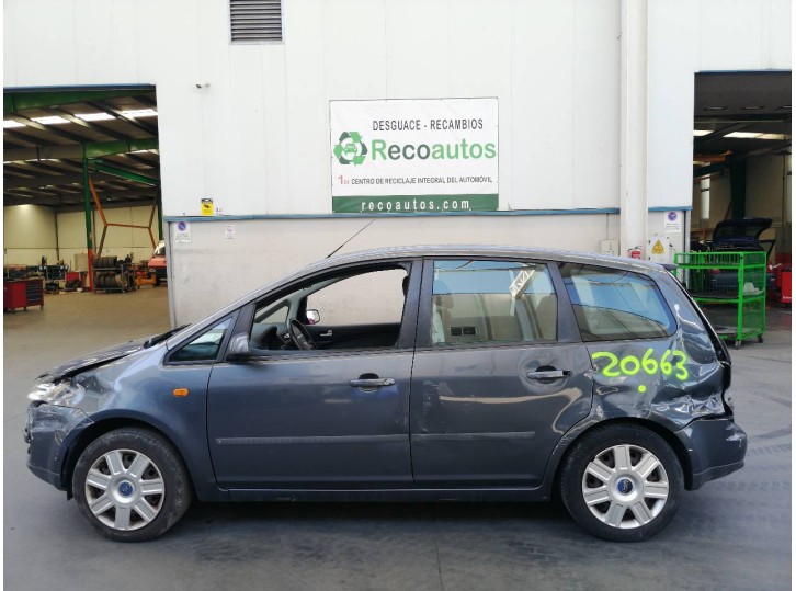 ford focus c-max (cap) del año 2003