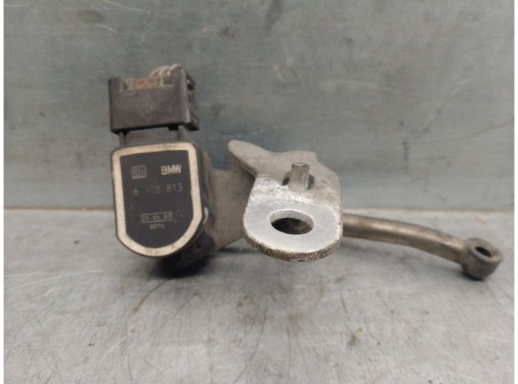 Recambio de motor regulacion faros para bmw 3 descapotable (e93) 320 i referencia OEM IAM 6778813 