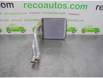 Recambio de radiador calefaccion / aire acondicionado para dacia sandero 1.5 dci diesel fap cat referencia OEM IAM 5R5810100  