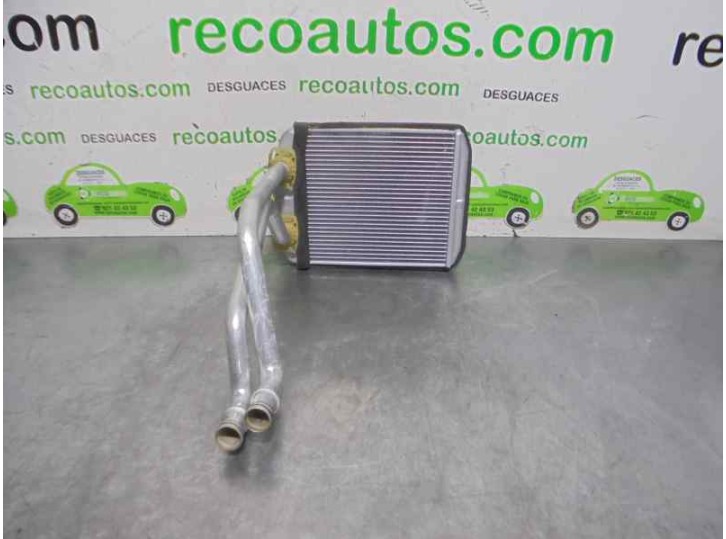 Recambio de radiador calefaccion / aire acondicionado para dacia sandero 1.5 dci diesel fap cat referencia OEM IAM 5R5810100 