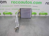 Recambio de radiador calefaccion / aire acondicionado para dacia sandero 1.5 dci diesel fap cat referencia OEM IAM 5R5810100 