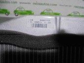 Recambio de radiador calefaccion / aire acondicionado para dacia sandero 1.5 dci diesel fap cat referencia OEM IAM 5R5810100 