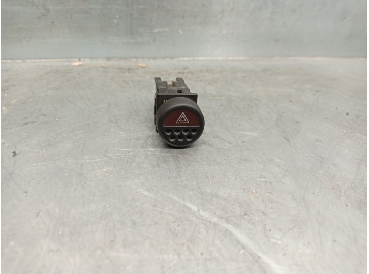 Recambio de warning para skoda fabia familiar (6y5) 1.4 tdi referencia OEM IAM 