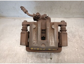 Replacement rear left brake caliper for Opel Antara A (L07) 2.0 CDTi 4x4 OEM IAM reference BC140121 4804640 MANDO