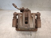 Replacement rear left brake caliper for Opel Antara A (L07) 2.0 CDTi 4x4 OEM IAM reference BC140121 4804640 MANDO