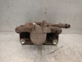 Replacement rear left brake caliper for Opel Antara A (L07) 2.0 CDTi 4x4 OEM IAM reference BC140121 4804640 MANDO