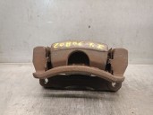 Replacement rear left brake caliper for Opel Antara A (L07) 2.0 CDTi 4x4 OEM IAM reference BC140121 4804640 MANDO