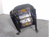 Recambio de asiento delantero derecho para ford focus ii turnier (da_, ffs, ds) 1.6 tdci referencia OEM IAM 1508824 1508824 