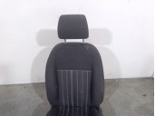 Recambio de asiento delantero izquierdo para ford focus ii turnier (da_, ffs, ds) 1.6 tdci referencia OEM IAM 1508824 1508824 