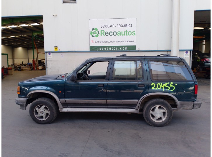 ford explorer del año 1993