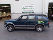 ford explorer del año 1993