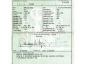 mercedes-benz clase e (w210) berlina diesel del año 2000
