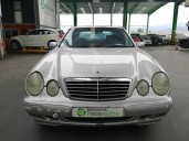 mercedes-benz clase e (w210) berlina diesel del año 2000