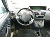 citroën c4 grand picasso i (ua_) del año 2007