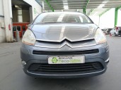 citroën c4 grand picasso i (ua_) del año 2007