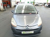 citroën c4 grand picasso i (ua_) del año 2007