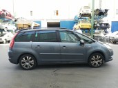 citroën c4 grand picasso i (ua_) del año 2007