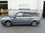 citroën c4 grand picasso i (ua_) del año 2007