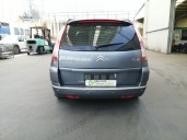 citroën c4 grand picasso i (ua_) del año 2007