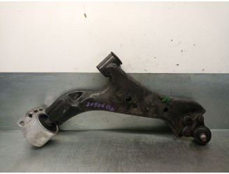 Replacement front right lower suspension arm for Opel Antara A (L07) 2.0 CDTi 4x4 OEM IAM reference 4812870 4812870
