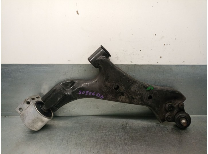 Replacement front right lower suspension arm for Opel Antara A (L07) 2.0 CDTi 4x4 OEM IAM reference 4812870 4812870