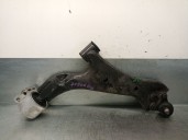 Replacement front right lower suspension arm for Opel Antara A (L07) 2.0 CDTi 4x4 OEM IAM reference 4812870 4812870