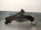 Replacement front right lower suspension arm for Opel Antara A (L07) 2.0 CDTi 4x4 OEM IAM reference 4812870 4812870