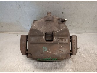 Recambio de pinza freno delantera izquierda para honda accord viii (cu) 2.2 i-dtec (cu3) referencia OEM IAM 45001TL1G01 45001TL1