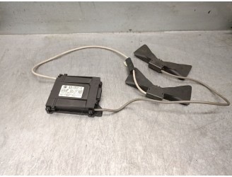 Recambio de modulo electronico para bmw 5 touring (e61) 525 xi referencia OEM IAM 657569743  577621