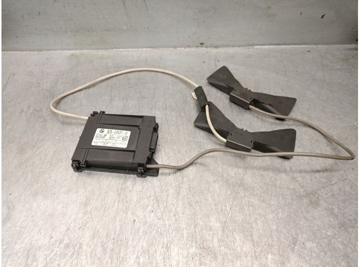 Recambio de modulo electronico para bmw 5 touring (e61) 525 xi referencia OEM IAM 657569743 577621
