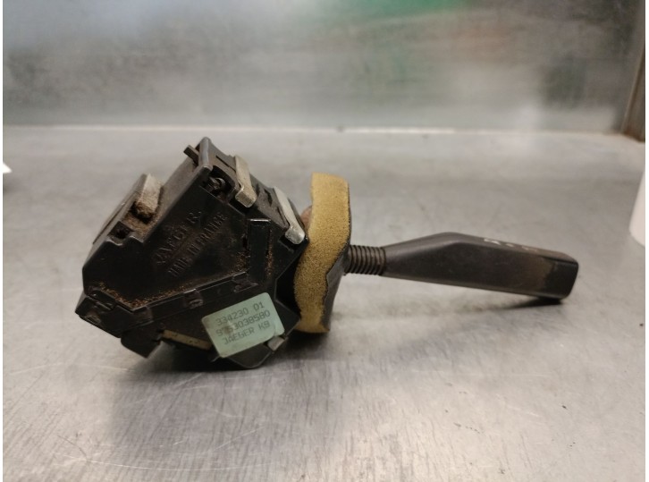 Recambio de mando luces para citroën ax (za-_) 14 (za) referencia OEM IAM 9753038580 625342 