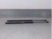 Replacement boot / tailgate dampers for Opel Antara A (L07) 2.0 CDTi 4x4 OEM IAM reference 96661403 