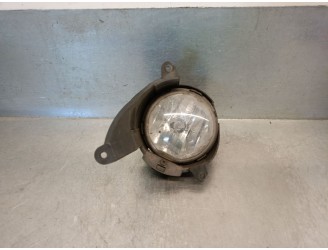 Recambio de faro antiniebla derecho para opel antara a (l07) 2.0 cdti 4x4 referencia OEM IAM 4806038 4806038 