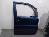 Recambio de puerta delantera derecha para hyundai h 1 2.5 diesel referencia OEM IAM 760044A300 
