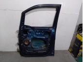 Recambio de puerta delantera derecha para hyundai h 1 2.5 diesel referencia OEM IAM 760044A300 