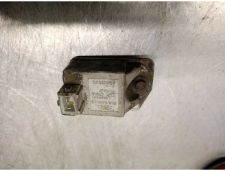 Recambio de modulo electronico para ford focus i (daw, dbw) 2.0 16v referencia OEM IAM 93AB12A019  0310025012