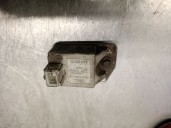 Recambio de modulo electronico para ford focus i (daw, dbw) 2.0 16v referencia OEM IAM 93AB12A019  0310025012