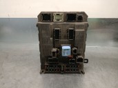 Recambio de caja reles / fusibles para citroën c5 i (dc_) 2.0 hdi (dcrhzb, dcrhze) referencia OEM IAM 9649301680 