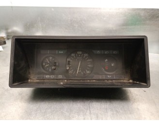 Recambio de cuadro instrumentos para citroën ax (za-_) 14 (za) referencia OEM IAM 9603031980  