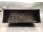 Recambio de cuadro instrumentos para citroën ax (za-_) 14 (za) referencia OEM IAM 9603031980 