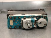 Recambio de cuadro instrumentos para citroën ax (za-_) 14 (za) referencia OEM IAM 9603031980  