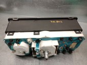 Recambio de cuadro instrumentos para citroën ax (za-_) 14 (za) referencia OEM IAM 9603031980  